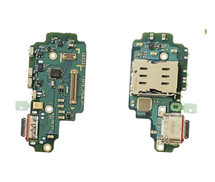 Inlocuire microfon Samsung S24 Ultra