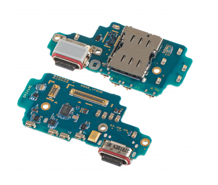 Inlocuire slot sim Samsung S24 Ultra