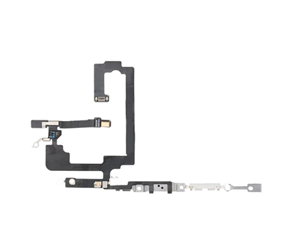 Inlocuire Buton ON/OFF Iphone 15 Plus