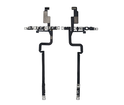Inlocuire Buton ON/OFF Iphone 15 Pro Max