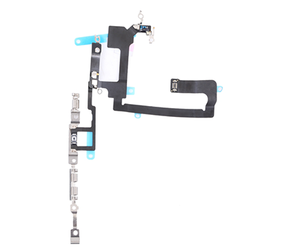 Inlocuire Buton ON/OFF Iphone 14 Plus