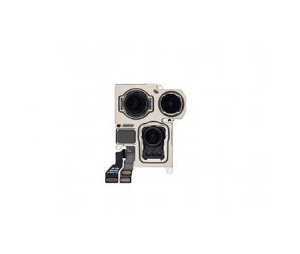 Inlocuire Camera Iphone 15 Pro Max