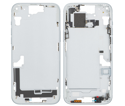 Inlocuire Carcasa Iphone 15 Plus