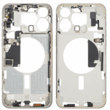 Inlocuire Carcasa Iphone 15 Pro