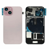 Inlocuire Carcasa Iphone 15