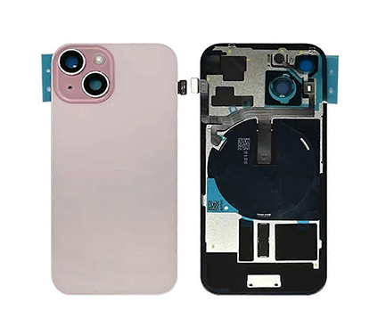 Inlocuire Carcasa Iphone 15