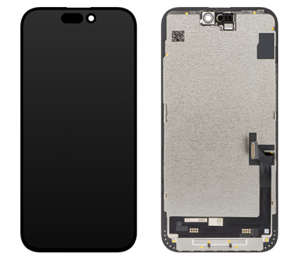 Inlocuire Display Iphone 15 Plus
