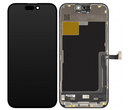 Inlocuire Display Iphone 15 Pro