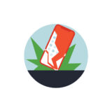 Inlocuire sticla display Iphone 17 Pro Max