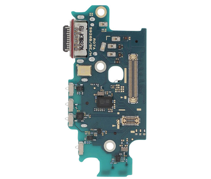 Inlocuire microfon Samsung S24 plus