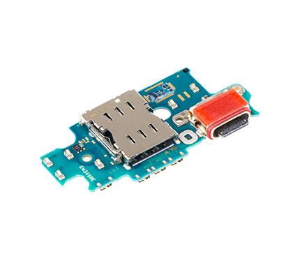 Inlocuire port incarcare Samsung S24 plus
