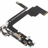 Inlocuire Port Incarcare Iphone 15 Pro Max