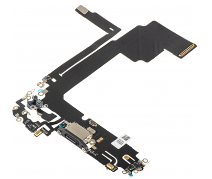 Inlocuire Port Incarcare Iphone 15 Pro Max