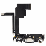 Inlocuire Port Incarcare Iphone 15 Pro