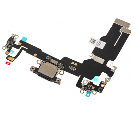 Inlocuire Port Incarcare Iphone 15