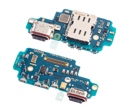 Inlocuire slot sim Samsung S23 Ultra