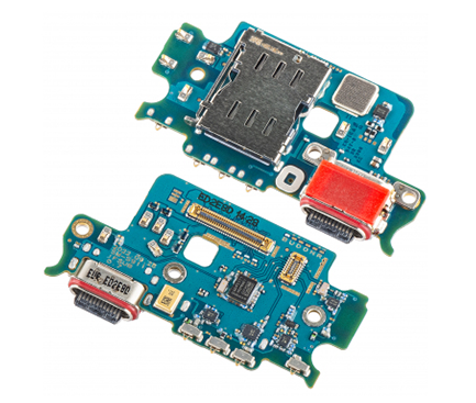 Inlocuire slot sim Samsung S23