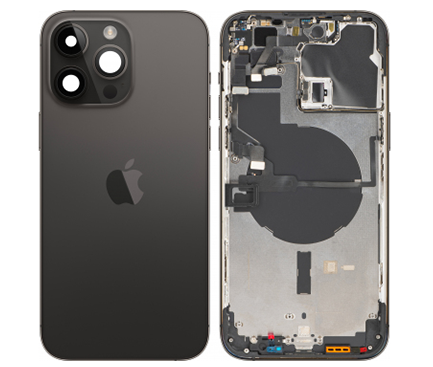 Inlocuire Carcasa Iphone 14 Pro Max