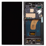 Display Samsung S23 Ultra cu rama