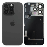 Carcasa Iphone 16 Pro