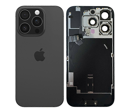 Carcasa Iphone 16 Pro