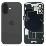 Carcasa Iphone 16