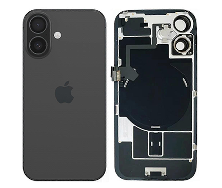 Carcasa Iphone 16