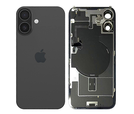 Carcasa Iphone 16 Plus