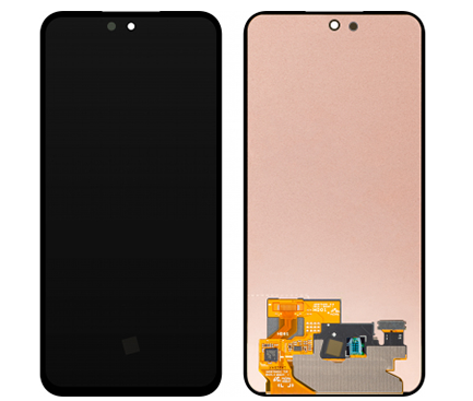 Inlocuire Display Samsung S24 FE