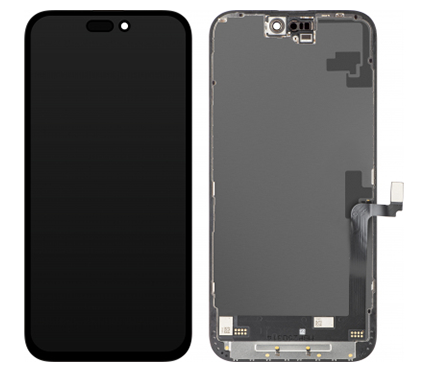 Display Iphone 16 Plus