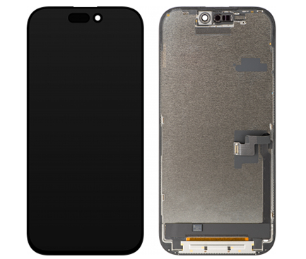 Display Iphone 16 Pro