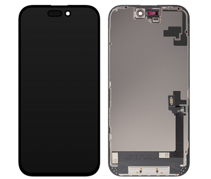 Display Iphone 16