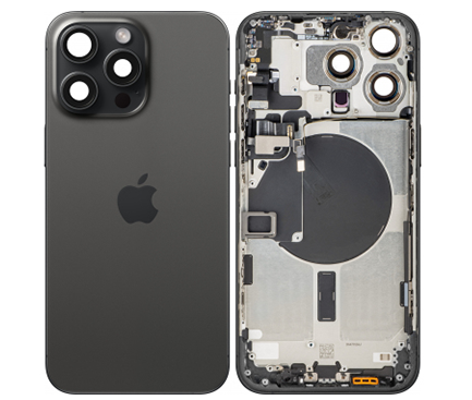 Inlocuire Capac Iphone 15 Pro Max