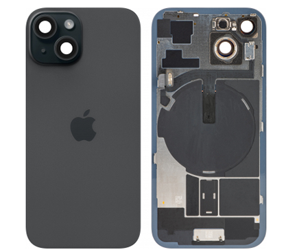 Inlocuire Capac Iphone 15