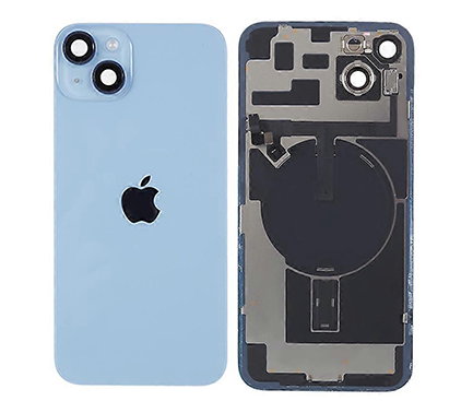 Inlocuire Capac Iphone 14 Plus