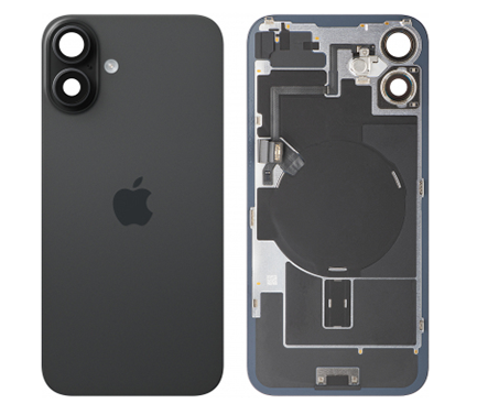 Inlocuire Capac Iphone 16 Plus