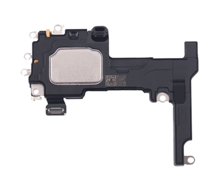 Inlocuire Casca Iphone 16 Plus