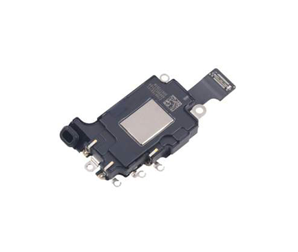 Inlocuire Casca Iphone 16 Pro