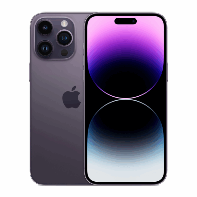 Înlocuire port încărcare iPhone 14 Pro