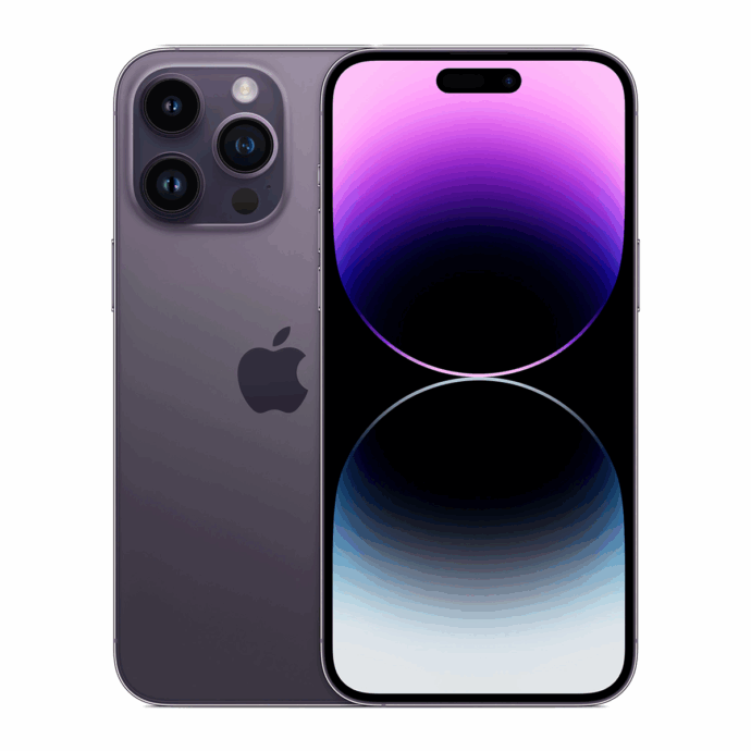 Inlocuire Difuzor Iphone 14 Pro