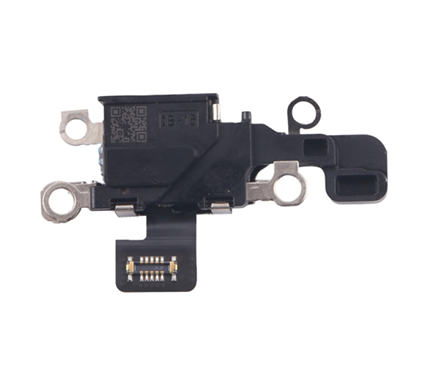 Inlocuire Microfon Iphone 16