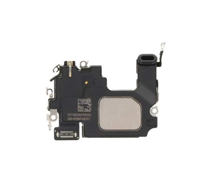 Inlocuire Microfon Iphone 16 E