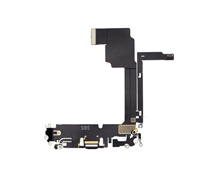 Inlocuire Microfon Iphone 15 Pro Max