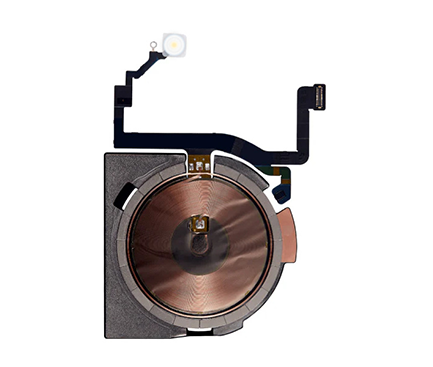 Inlocuire Microfon Iphone 15