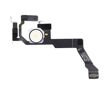 Inlocuire Microfon Iphone 14