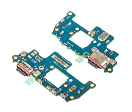 Inlocuire Microfon Samsung Galaxy S24 FE