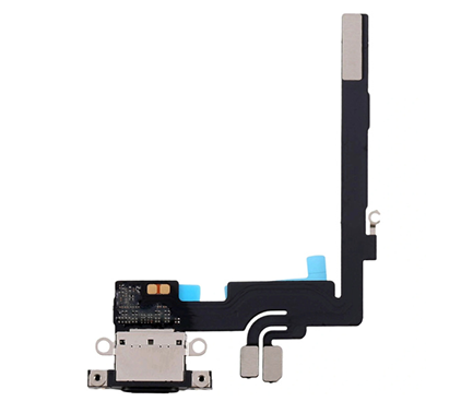 Inlocuire Port Incarcare Iphone 16 Pro Max
