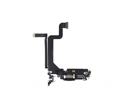Inlocuire Port Incarcare Iphone 14 Pro Max