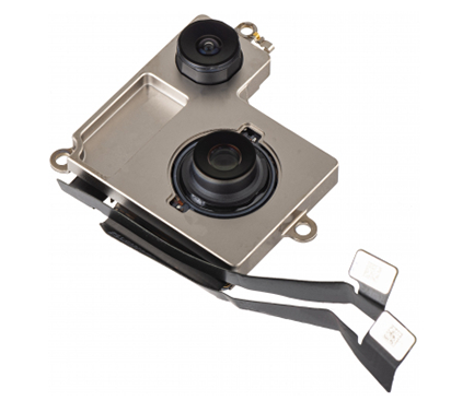 Inlocuire Camera spate Iphone 14